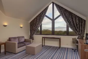 Holiday Inn Glasgow - East Kilbride by IHG - Zimmer