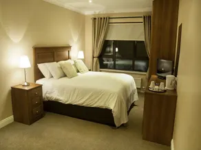 Hillview House - Habitación