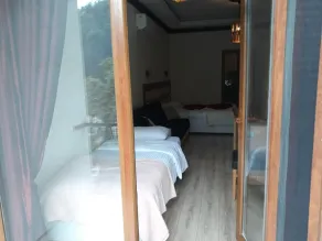 Mersu Ala Konak Otel Sapanca - Rom