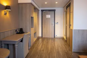 Blanckthys Hotel Voeren - Habitación