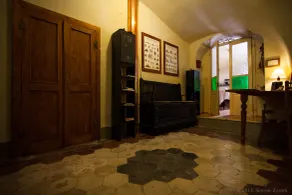 Piazza San Pantaleo - Lobby
