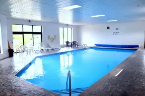 Quality Inn - Piscine
