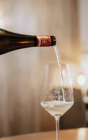 Landhotel zum Schwanen mit Restaurant Mona Liza - Restaurant