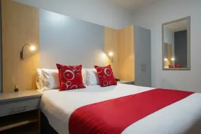 Inani Hotel Gallagher - Room