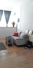 Hostel Valcea - Réception