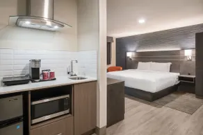 Glengarry Extended Stays - Chambre