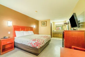 Crown Inn - Room