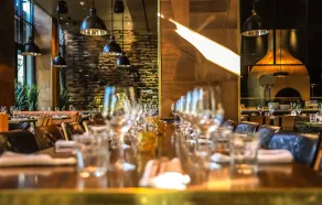 SoHo Hotel Toronto - Restaurant