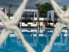Kompleksi Exalco-Al - Pool