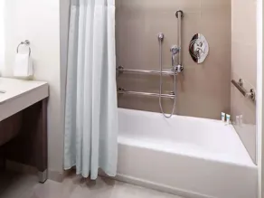 Hyatt Place Scottsdale North - Bathroom