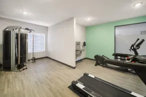 ECHO Suites Extended Stay by Wyndham Savannah Pooler - Treningsfasiliteter