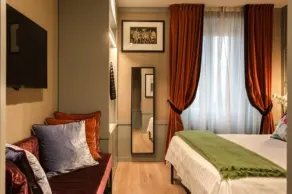 Living Suites - Habitación