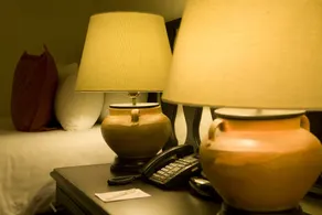 Hotel Victoria Oaxaca - Chambre