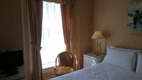 The Belgrave Hotel Tenby - Room