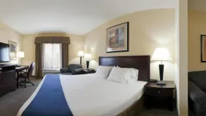 Holiday Inn Express Hotel & Suites Clearwater/Us 19 N by IHG - Chambre