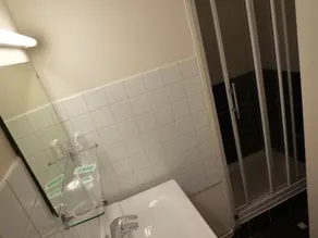 Le Relais de la route bleue - Bagno