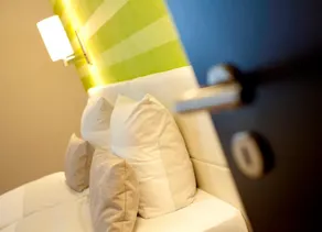 KEDI Hotel Papenburg - Zimmer