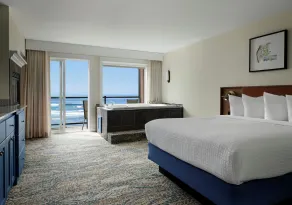 Starfish Manor Oceanfront Hotel - Rom