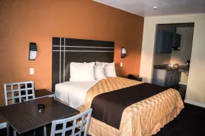 Motel 6 Houston, TX – Willowbrook Mall - Room