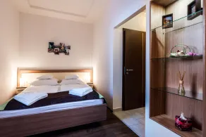 Hotel Garzon Plaza - Camera