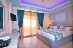 Thassos Hotel Grand Beach - Room