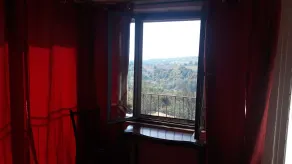 Agriturismo Cascina Binelli - Udsigt fra værelset