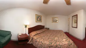 Econo Lodge Bartlesville Hwy 75 - Chambre