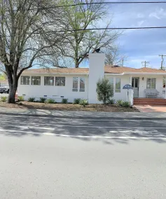 Carlin's Cottage Court - Réception
