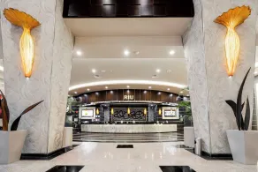 Riu Plaza Panamá - Reception