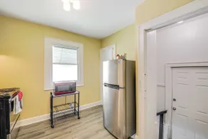 1925 Bungalow-style Home ~ 2 Mi to Downtown Indy! - Innenbereich