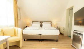 Landhotel Rosenhof - Habitación
