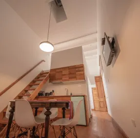 Pampa Hotel Boutique - Room