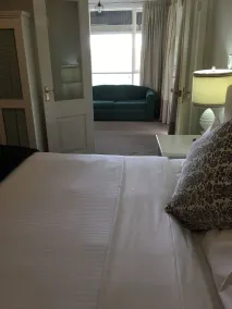 Norwood House Motel & Receptions - Room