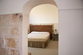 Sorelle Barnaba Country House - Room