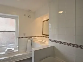 The Goddard Arms - Baño