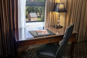 Historic Hotel Bethlehem - Chambre