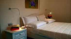 Tenuta Solomita - Værelse