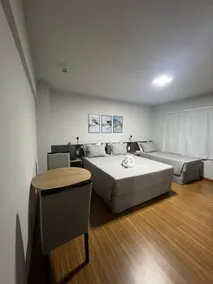 Hoteis Cattoni - Zimmer