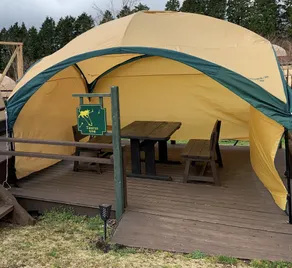 kujuhanakoen campingresort hanatohoshi - Camera