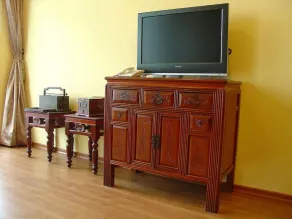Lukang B&B - Salle de bain