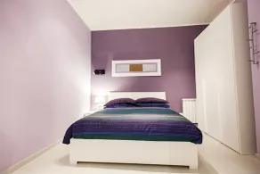 ComfortHouse Plus - Chambre