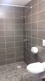 ULVF La petite pierre - Badezimmer
