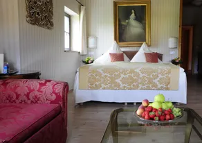 Hotel Schlossresidenz Heitzenhofen - Rom