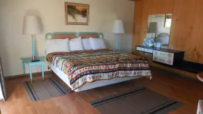 Elkhorn Lodge - Værelse