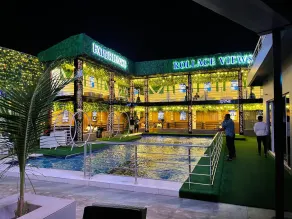 Rollace Hotel - Pool