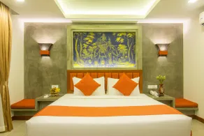 Chhay Long Angkor Boutique Hotel Siem Reap - Room