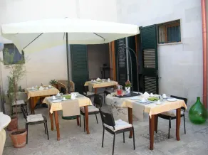 Casina dei Nonni - Restaurant