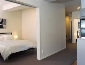 Quest On Lambton Serviced Apartments - Chambre
