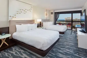 Waterstone Resort & Marina Boca Raton, Curio Collection by Hilton - View from room