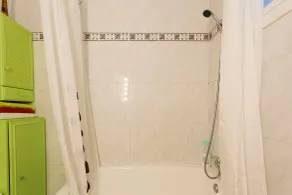 Apartamento en Mikel Zarate - Badezimmer